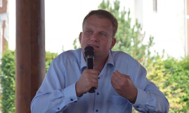 Terítéken a mezőgazdaság és az utánpótlás