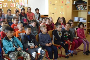 Pályaorintációs nap