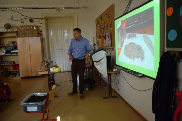 Pályaorintációs nap