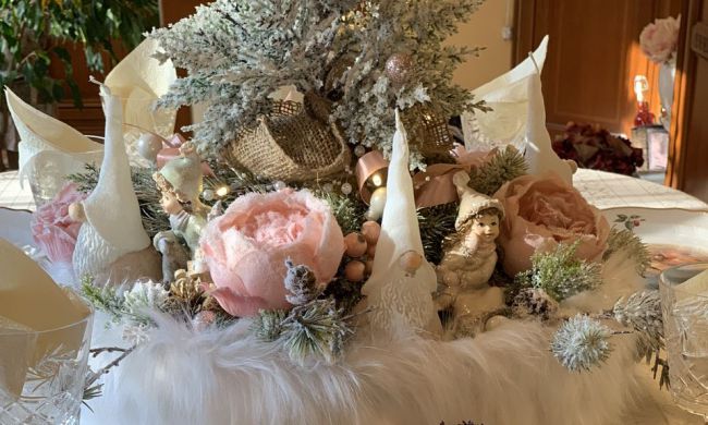 Rántott harcsaszeletek és haltepertő