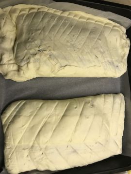 Wellington bélszín - elkészítése