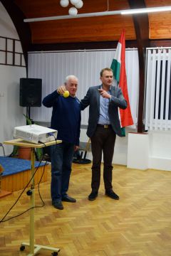 Kerti praktikák Sipos Gazdától kertészeknek - Békéscsaba