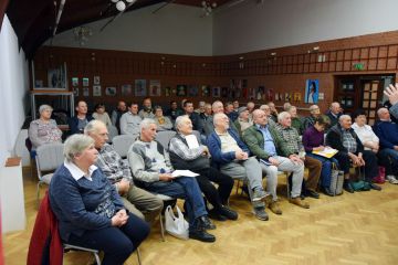 Kerti praktikák Sipos Gazdától kertészeknek - Békéscsaba