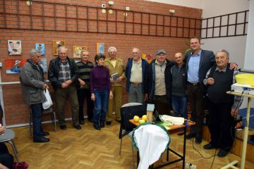 Kerti praktikák Sipos Gazdától kertészeknek - Békéscsaba