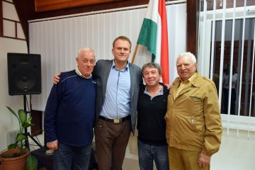 Kerti praktikák Sipos Gazdától kertészeknek - Békéscsaba