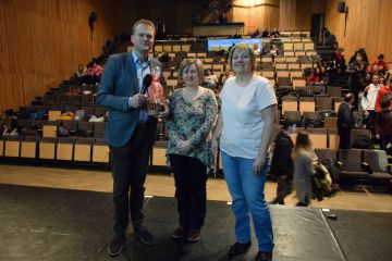 ÖKO-témanap Sipos Gazdával