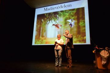 ÖKO-témanap Sipos Gazdával