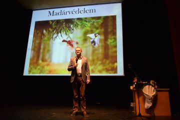 ÖKO-témanap Sipos Gazdával