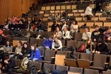 ÖKO-témanap Sipos Gazdával