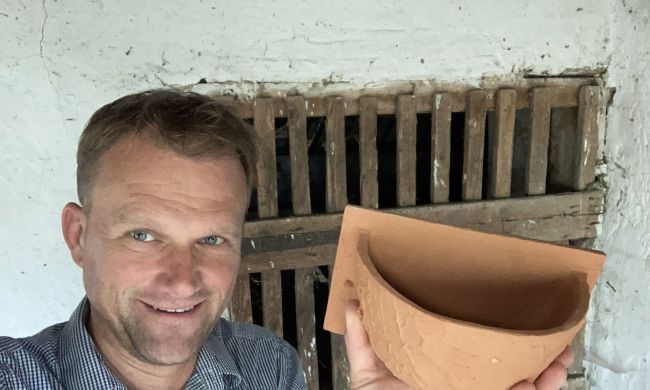 Tegyünk Együtt a fecskékért…