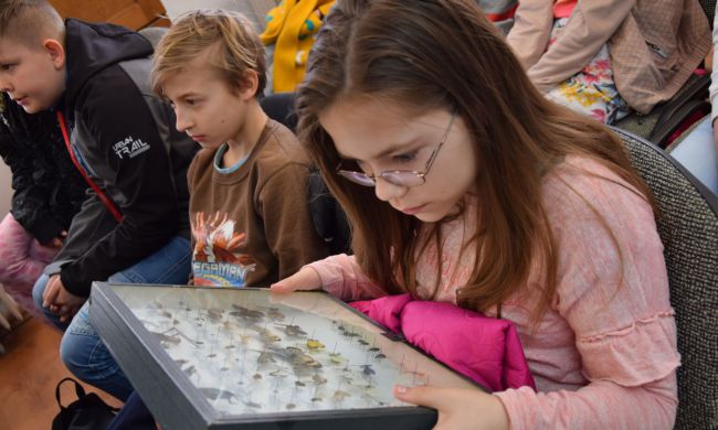 Gyerekek a kertben – legyen számukra is öröm a kertészkedés!