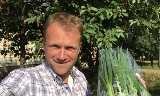 Kerti teendők Szent Jakab havában…