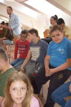 HISZÖK Nap- Óvd a teremtett világot!