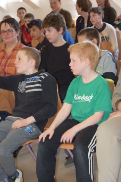 HISZÖK Nap- Óvd a teremtett világot!