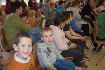 HISZÖK Nap- Óvd a teremtett világot!