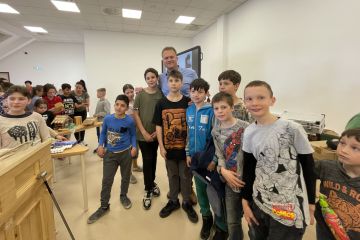 HISZÖK Nap- Óvd a teremtett világot!