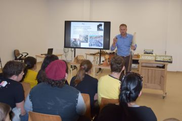 HISZÖK Nap- Óvd a teremtett világot!