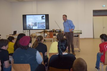 HISZÖK Nap- Óvd a teremtett világot!