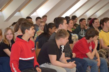 HISZÖK Nap- Óvd a teremtett világot!