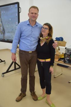 HISZÖK Nap- Óvd a teremtett világot!