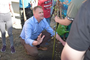 HISZÖK Nap- Óvd a teremtett világot!