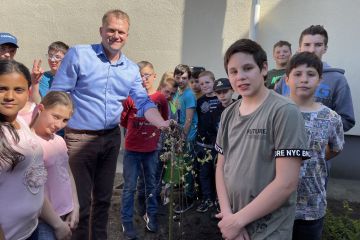 HISZÖK Nap- Óvd a teremtett világot!