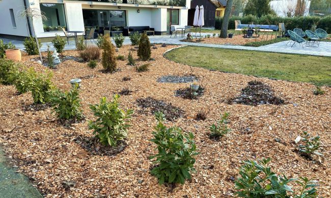 Hogyan lesz egészséges a talaj a kertünkben?