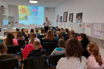 Országos Könyvtári Napok eseménysorozat