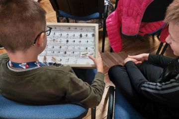 Országos Könyvtári Napok eseménysorozat