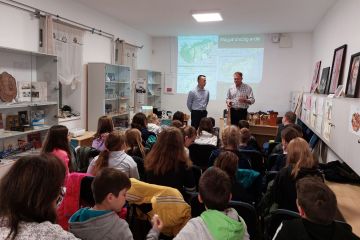 Országos Könyvtári Napok eseménysorozat