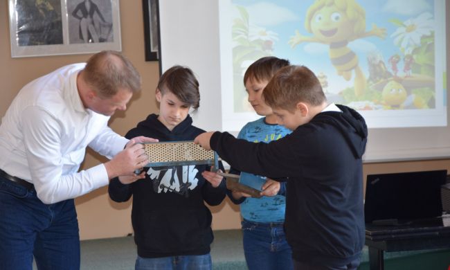 Környezet napja, Tab