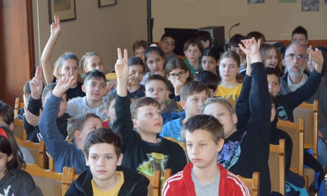 Környezet napja, Tab