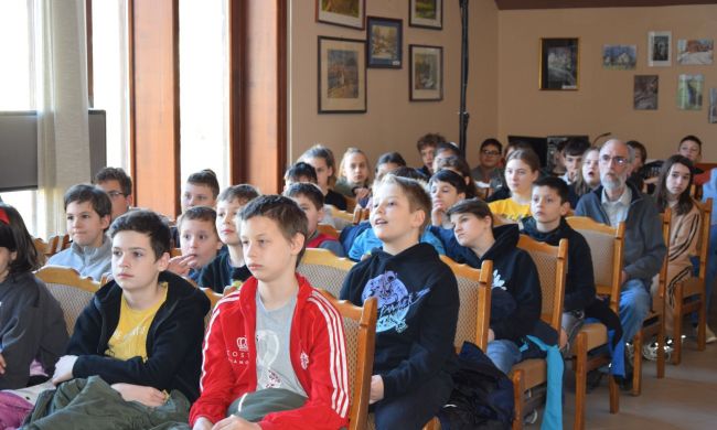 Környezet napja, Tab