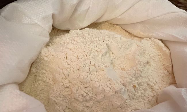 Miért válasszunk kovászos kenyeret?