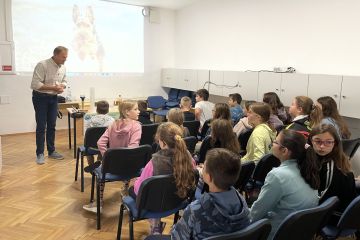 Országos Könyvtári Napok eseménysorozat