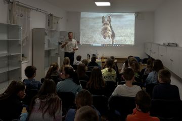 Országos Könyvtári Napok eseménysorozat