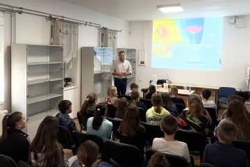 Országos Könyvtári Napok eseménysorozat