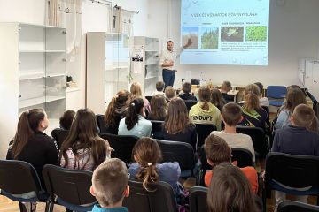 Országos Könyvtári Napok eseménysorozat