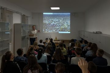 Országos Könyvtári Napok eseménysorozat