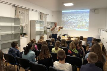 Országos Könyvtári Napok eseménysorozat