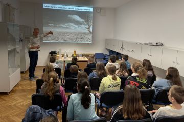 Országos Könyvtári Napok eseménysorozat