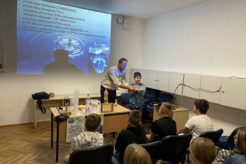 Országos Könyvtári Napok eseménysorozat