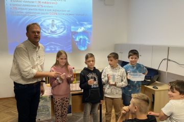 Országos Könyvtári Napok eseménysorozat