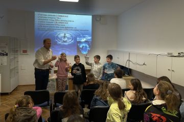 Országos Könyvtári Napok eseménysorozat