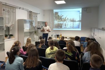 Országos Könyvtári Napok eseménysorozat