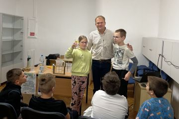 Országos Könyvtári Napok eseménysorozat