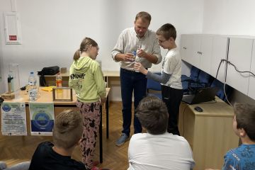 Országos Könyvtári Napok eseménysorozat