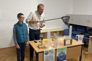 Országos Könyvtári Napok eseménysorozat