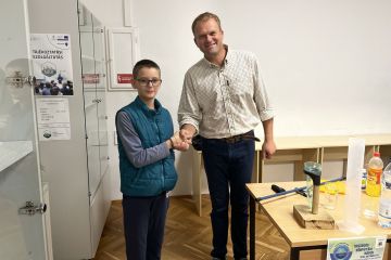 Országos Könyvtári Napok eseménysorozat