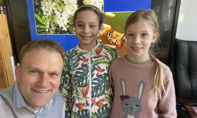 Interaktív előadás